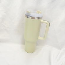 Load image into Gallery viewer, Stainless steel 40oz tumbler