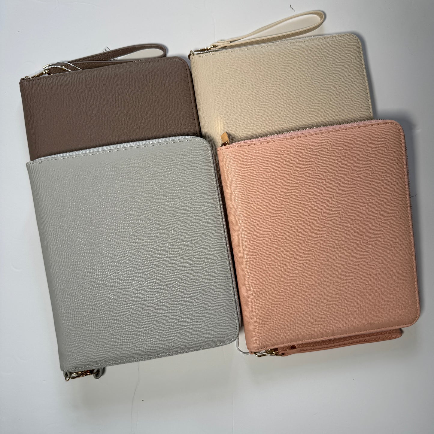 Family travel organiser