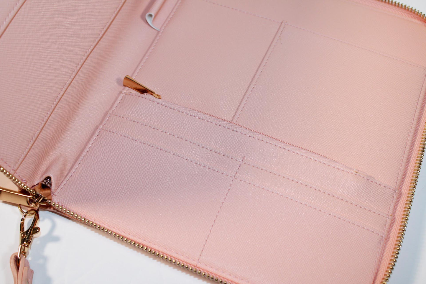 Family travel organiser