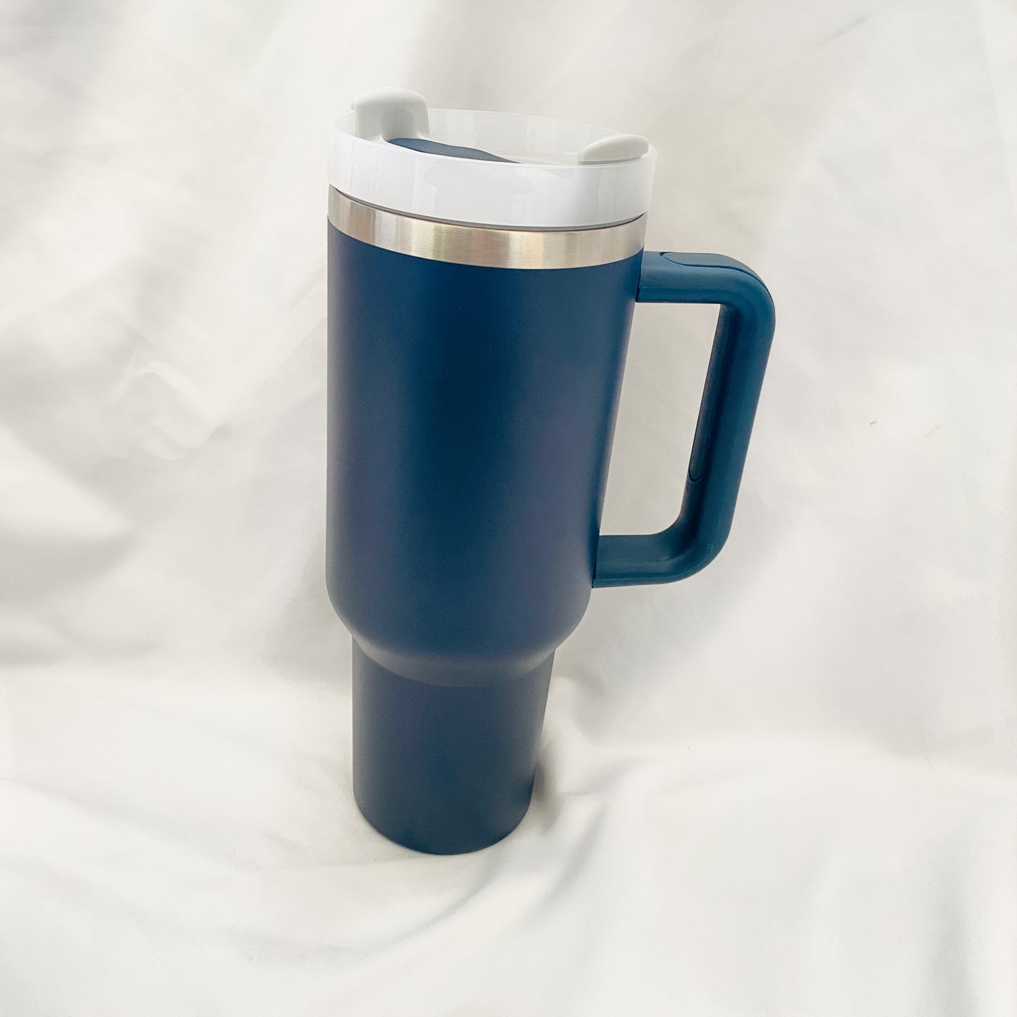 Stainless steel 40oz tumbler