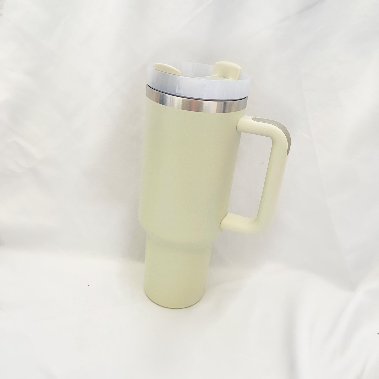 Stainless steel 40oz tumbler