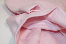 Load image into Gallery viewer, Printed sassy little soul long sleeved pink sweatshirt
